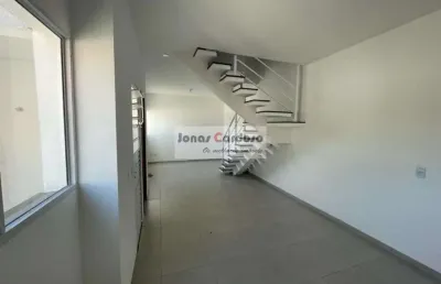 Casa a venda na vila são paulo com 70 m², 2 dormitórios, todos suíte, sala dois ambientes, área gourmet. plano minha casa minha vida. por r$: 350 mil.