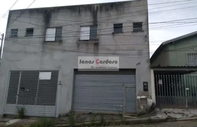 Ponto comercial com 1 sala para alugar no centro, mogi das cruzes , 100 m2 por r$ 3.300
