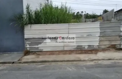 Oportunidade única! terreno plano, com 344m² de área no parque morumbi, espaço e versatilidade para seu sonho, por apenas r$: 300 mil. mogi das cruzes