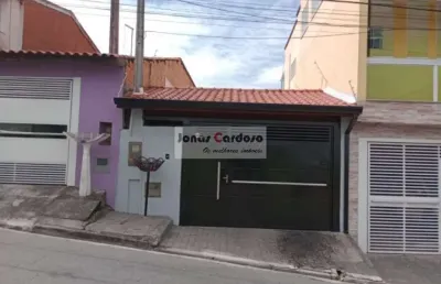Casa térrea a venda no alvorada, 2 quartos, 2 vagas coberta, cozinha americana com móveis planejados, forno. por r$: 385 mil. mogi das cruzes.