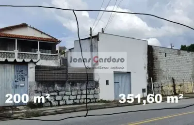 Excelente oportunidade: 02 terrenos na rua dr. deodato wertheimer com 551,60 m2, estratégico para abrir o seu ponto comercial. por r$: 2.250.000.000