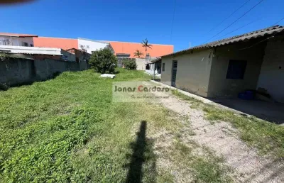 Imperdível oportunidade! - 2 terrenos à venda no jardim rodeio, cada um com sua matricula separada, ótimo para construção de galpões e casas.