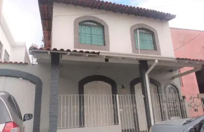 Oportunidade única! sobrado residencial com espaço comercial para locação