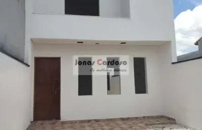 Imperdível oportunidade: casa à venda no jardim cambuci em mogi das cruzes, com 3 quartos, 1 suíte, 2 salas, 3 banheiros, 2 vagas . por r$: 620 mil