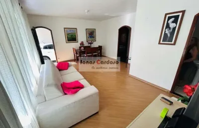 Imperdível casa à venda parque santana em mogi das cruzes. com 3 quartos, 2 salas, 1 banheiro, 2 vagas, 115,55 m²!
