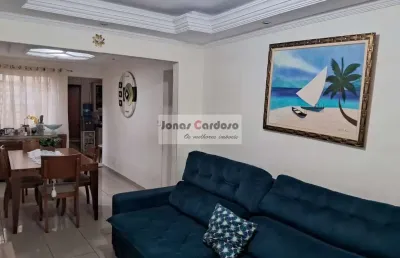 Imperdível oportunidade: casa à venda em mogi das cruzes-sp, no conjunto residencial do bosque - 3 quartos, 1 suíte, 2 salas, 3 banheiros, 2 vagas - 130m².