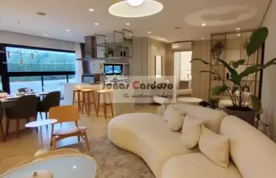 Apartamentos na planta a venda no residencial vila oliveira em mogi das cruzes. com 3 quartos, 1 suíte, 2 vagas, plantas a partir de 100,87m²!