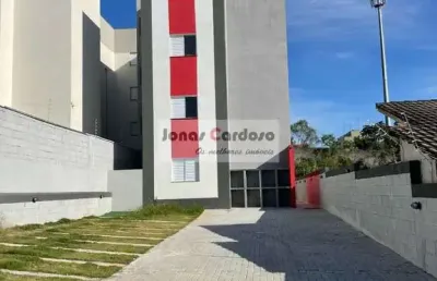 Apartamento à venda no mogi moderno em mogi das cruzes. com 2 quartos, 1 vaga de garagem. excelente oportunidade! por 280 mil.