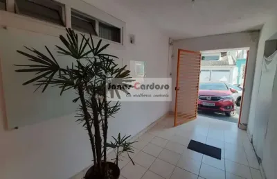 Casa comercial com 4 salas para alugar na vila oliveira, mogi das cruzes  por r$ 6.500