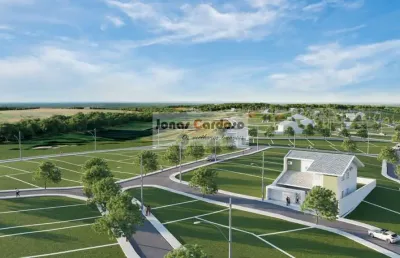 Terrenos planos à venda no conjunto residencial santo ângelo, em mogi das cruzes. lotes de 250m² a 700m² de área. venha conferir!