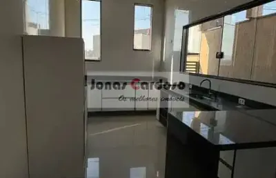 Casa terrea no cond. veneza em cézar de souza, mogi das cruzes. 3 quartos sendo 3 suítes, sala ampla, cozinha planejada, 4 vagas, 209 m². r$: 1.200.00