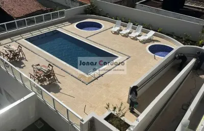 Apartamento à venda no condomíni square na vila oliveira, em  mogi das cruzes. com 2 quartos, 1 banheiro, 1 vaga. condomínio com lazer completo.
