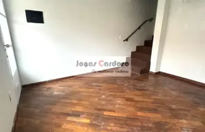 Casa em condomínio à venda em mogi das cruzes-sp: 2 quartos, 1 sala, 2 banheiros, 1 vaga de garagem - 57 m² no jardim bela vista! por r$: 290 mil .