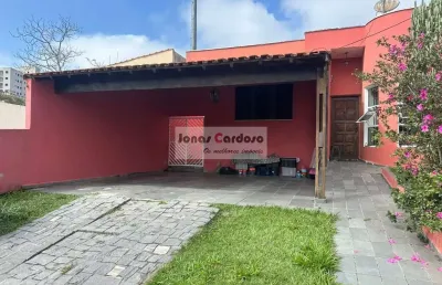Casa térrea à venda na vila da prata em mogi das cruzes, 3 quartos, 1 suíte, 3 banheiros, 3 vagas, 246m² de construção 500m² terreno. por r$600 mil