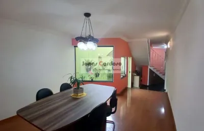 Imperdível casa à venda na vila oliveira, mogi das cruzes-sp: 3 quartos, 1 suíte, 3 salas, 5 banheiros, 3 vagas, 318m²! por r$: 800 mil.
