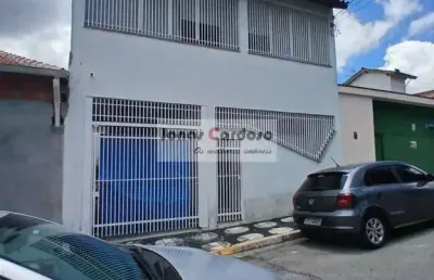 Imperdível oportunidade: casa à venda em mogi das cruzes, centro - 3 quartos, 1 suíte, 1 sala, 2 banheiros, 1 vaga - 126,00 m²