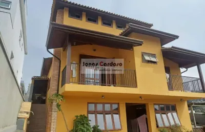 Casa em condomínio eco park lagos à venda em mogi das cruzes: 3 quartos, 1 suíte, 2 salas,  lazer completo, piscina, churrasqueira. r$: 1.690.000