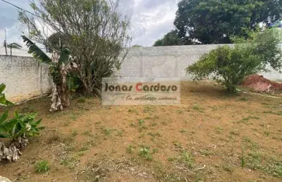 Terreno à venda no parque das varinhas em mogi das cruzes-sp: 250,00 m² de área. por r$: 150 mil cada terreno, tento a possibilidade de comprar os 3.