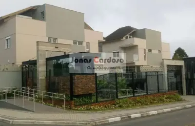 Casa de luxo em condomínio na vila oliveira, mogi das cruzes-sp: 3 quartos sendo 3 suítes, 2 salas, 6 banheiros, 7 vagas, 640m². por r$: 1.700.000