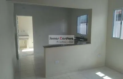 Casa com 1 quarto à venda na Vila São Paulo, Mogi das Cruzes 