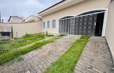 Imperdível oportunidade de compra: casa à venda em mogi das cruzes-sp, alto ipiranga! 3 quartos, 2 salas, 6 vagas de garagem, 400m². por r$: 950 mil