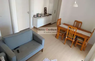 Apartamento à venda em cézar de souza, mogi das cruzes-sp: 3 quartos sendo 1 suíte, salas, 2 banheiros, 2 vagas de garagem, 80m². por r$: 585 mil.