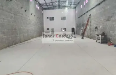 Galpão industrial à venda em mogi das cruzes-sp, vila suissa: 2 salas, 7 banheiros, 3 vagas de garagem, 700m² de área. r$: 4.500.000,00