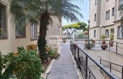 Apartamento à venda em mogi das cruzes-sp: 2 quartos, 1 suíte, 2 salas, 2 banheiros, 1 vaga, 60m² - bairro alto ipiranga. por r$: 310 mil.