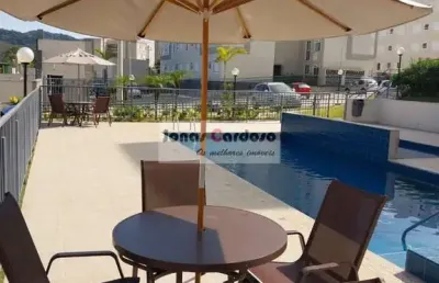 Apartamento à venda na vila são paulo, mogi das cruzes-sp! 2 quartos, 1 sala, 1 banheiro, 1 vaga, 42m². venha conferir! por r$: 250 mil.