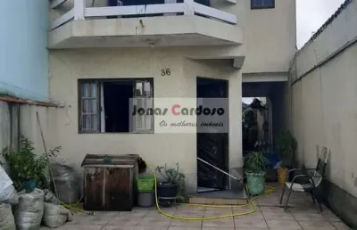 Imperdível! casa à venda em mogi das cruzes - sp, vila jundiaí: 3 quartos, 1 suíte, 2 salas, 3 banheiros, 2 vagas, 100m². por r$: 460mil.