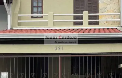 Imperdível: casa à venda em mogi das cruzes-sp, bairro cezar de souza; 2 quartos, 2 salas, 2 banheiros, 2 vagas, 125m². por r$: 550 mil.