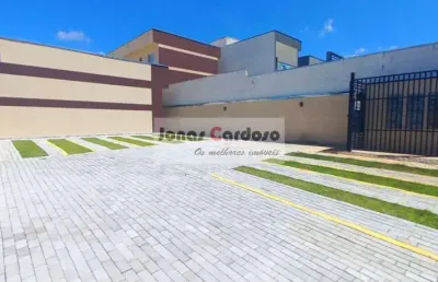 Casa térrea em um pequeno condominio a partir de 249 mil ( sendo casa 5 no valor de 269 mil, por conta do quintal maior ).