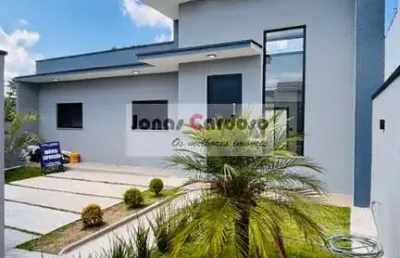 Casa térrea à venda no villa di cesar: 3 quartos, 1 suíte com closet, ampla sala, 3 banheiros, 2 vagas - r$650.000 - mogi das cruzes-sp