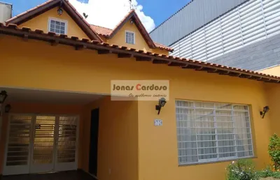 Sobrado impecável na vila rubens: 3 quartos, 1 suíte, 2 salas, 2 vagas - mogi das cruzes-sp. por r$: 650 mil.