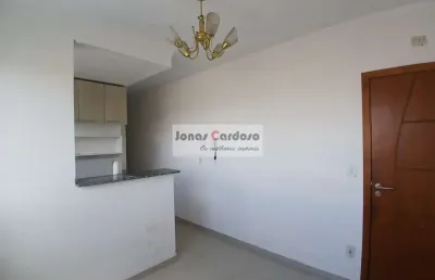 Aluguel de apartamento na vila natal, mogi das cruzes-sp! 2 quartos, 1 suíte, 1 vaga de garagem, 55m². confira já!