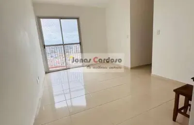 Apartamento a venda na vila ipiranga, sol nascente com 3 quartos (1 suíte) com 70m² em excelente localização. por r$: 445 mil. mogi das cruzes / sp