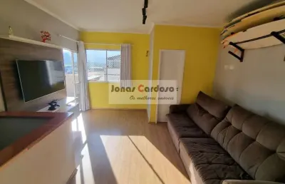 Apartamento à venda na vila mogilar, mogi das cruzes-sp: 2 quartos, 1 suíte, 1 sala, 2 banheiros, 2 vagas de garagem, 102m². não perca esta oportunidade única na cobertura!