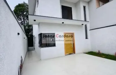 Casa à venda em mogi das cruzes-sp, no jardim nathalie: 3 quartos sendo1 suíte, 1 sala, 2 banheiros, 1 vaga. por 780 mil.