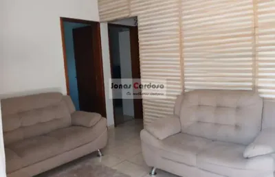 Casa à venda em mogi das cruzes-sp, vila são paulo - 2 quartos, 1 banheiro, 1 vaga de garagem. por 260 mil