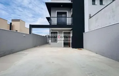 Casa à venda em mogi das cruzes-sp, vila caputera: 3 quartos, 1 sala, 2 banheiros, 2 vaga de garagem, 130m². por 900 mil.