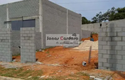 Oportunidade única: terreno , mogi das cruzes-sp, 3 quartos, 3 suítes, 2 salas, 308m². por 330 mil.