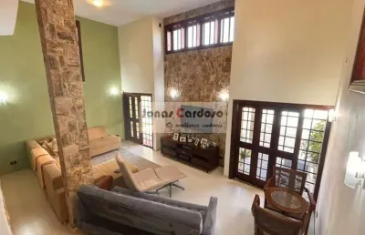 Casa para locação em mogi das cruzes-sp - vila suissa, 3 quartos, 1 suíte, 2 salas, 3 banheiros, porteira fechada.