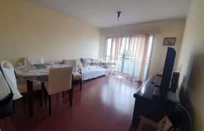 Oportunidade de alugar um apartamento em uma torre única, á 10 minutos do mogi shopping!!