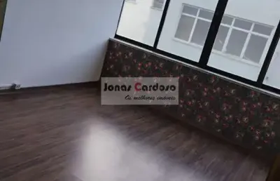 Salas comercial para locação no centro de mogi das cruzes-sp: 4 salas, 12,00 m² de área.