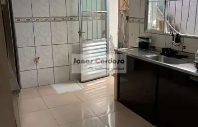 Casa à venda em mogi das cruzes-sp, vila jundiaí: 3 quartos, 1 sala, 3 banheiros, 1 vaga de garagem, 93 m² de área. por 480 mil.