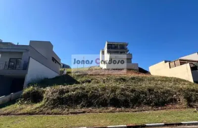 Lindo terreno plano de 348m² no mosaico essence. por 530 mil.