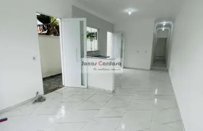 Imperdível oportunidade: casa de 2 quartos à venda em jardim cambuci, mogi das cruzes-sp. por 350 mil.