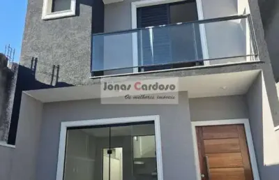Imperdível casa à venda em mogi das cruzes-sp, jardim cambuci! 3 quartos, 1 suíte, 1 sala, 2 banheiros, 2 vagas, 120m². por $ 620 mil.