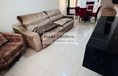 Casa em condomínio de luxo na vila caputera, mogi das cruzes-sp: 3 quartos, 1 suíte, 2 banheiros, 3 vagas, 120m². por $ 770 mil.