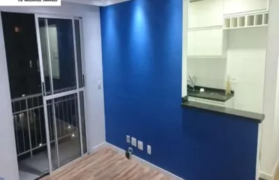 Apartamento com 2 quartos para alugar na vila mogilar, mogi das cruzes , 48 m2 por r$ 2.600